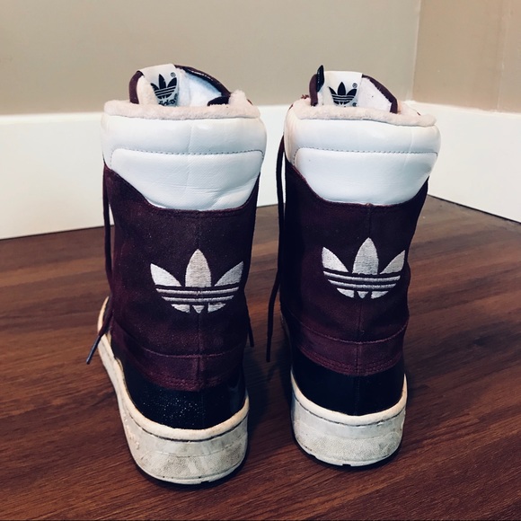 adidas Shoes - Adidas Originals | Lace Up Boot